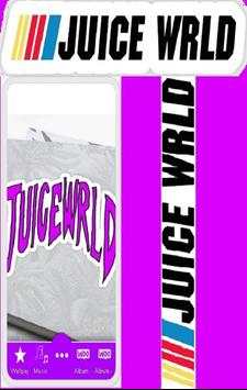 Juice WRLD - Song Lyrics & More screenshot 6