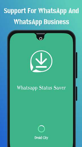 WhatsApp Status Saver 2022 screenshot 3