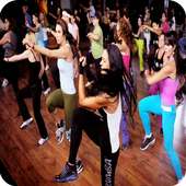 Latest Zumba Dance Video