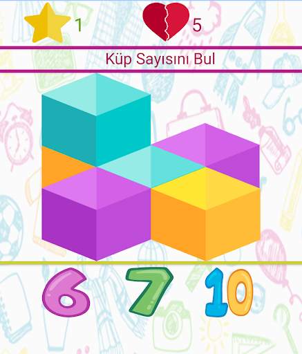 Preschool Educational Games screenshot 17