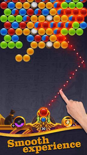 Bubble Shooter screenshot 6