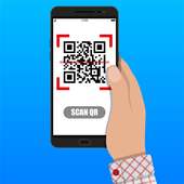 2D Barcode Scanner on 9Apps