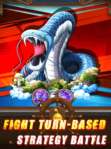 Pirates War screenshot 8