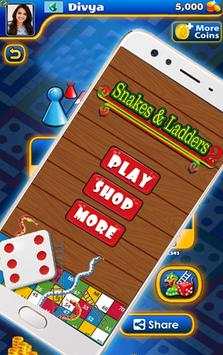 Ludo Extreme Star screenshot 1