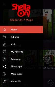 Sheila On 7 Music screenshot 3