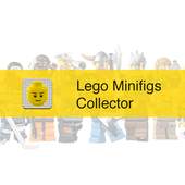 Minifigs Collector for LEGO® 1.19.0