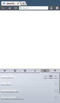 For Smartphone Keyboard Theme screenshot 14