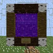 Portales Ideas Minecraft 2016 2.0