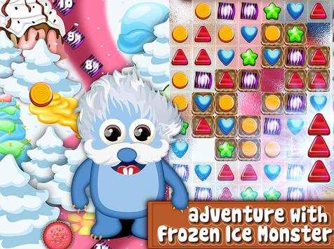 Candy Sweet screenshot 2