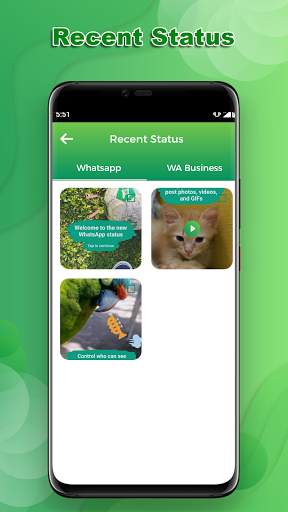 wTools - Toolkit for WhatsApp screenshot 3