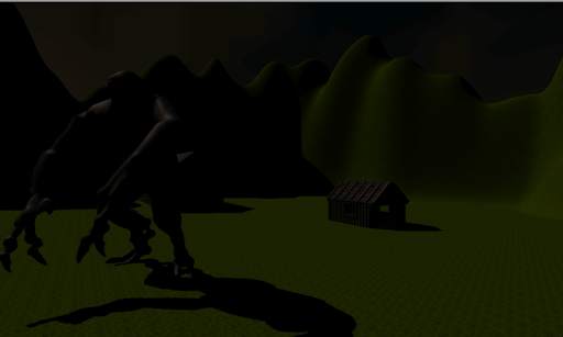 Zombie Shooter screenshot 3