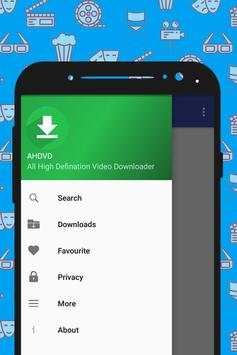 All HD Video Downloader – 4k Video Downloader screenshot 4