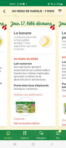 BlédiPOP screenshot 6