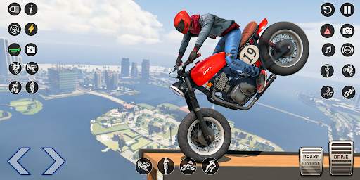 Carreras De Motos Reales 2024 screenshot 16