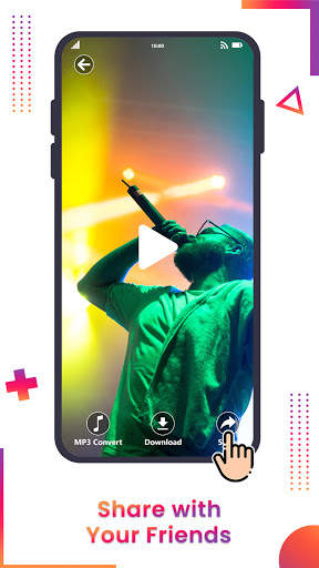 Video downloader for Instagram,  Reels downloader screenshot 5