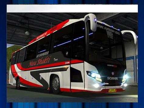 Bus Mania screenshot 7
