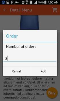 sonny Shop screenshot 4