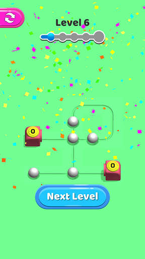 Free Ball Fire Game screenshot 3