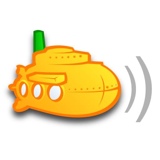 Subsonic Music Streamer 4.8