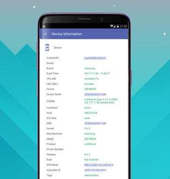 SE MTK Uncle Mobile Tools 7 تصوير الشاشة