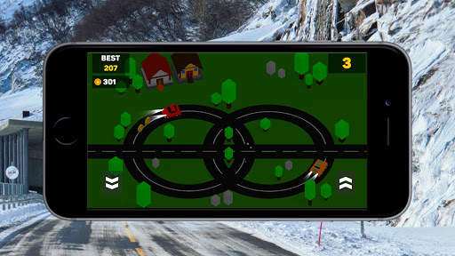 Car Traffic Crash screenshot 2