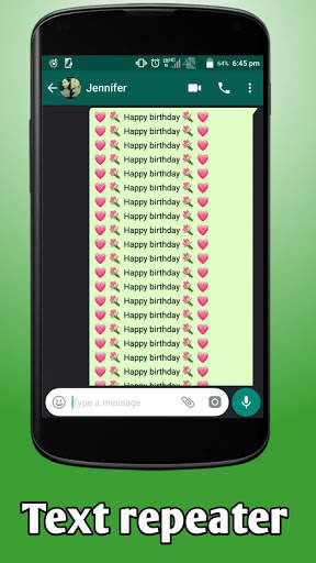 Text kit 360 - best text tool app screenshot 4