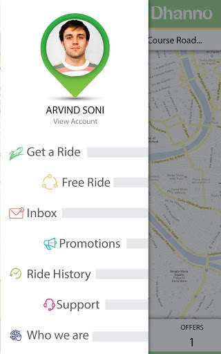 Dhanno screenshot 4