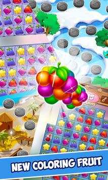 Sweet Fruit Candy screenshot 2