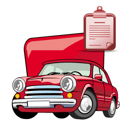 Car Records icon