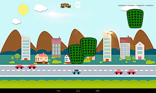 Bus Crusher screenshot 3