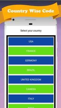 Gift Code Generator | Activator screenshot 1