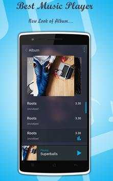Best Music Player screenshot 3