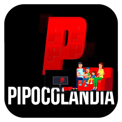 New Pipocolandia Watch XD Movies & TV Series 1.4.005