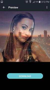 Picture Collage Photo PIP Pics 1 تصوير الشاشة