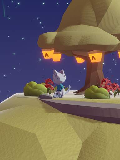 Dear My Cat screenshot 17