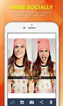 Snap Text - Photo Camera screenshot 4