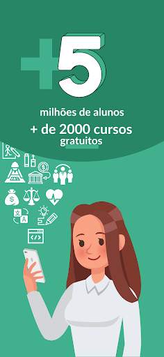 Cursa - Cursos online screenshot 6