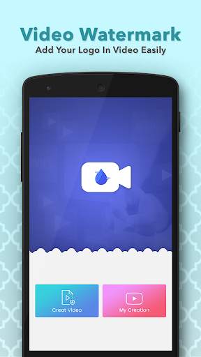 Video Watermark screenshot 1