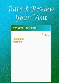 iPath GPS - Travel & Destinations Crowd Status screenshot 4