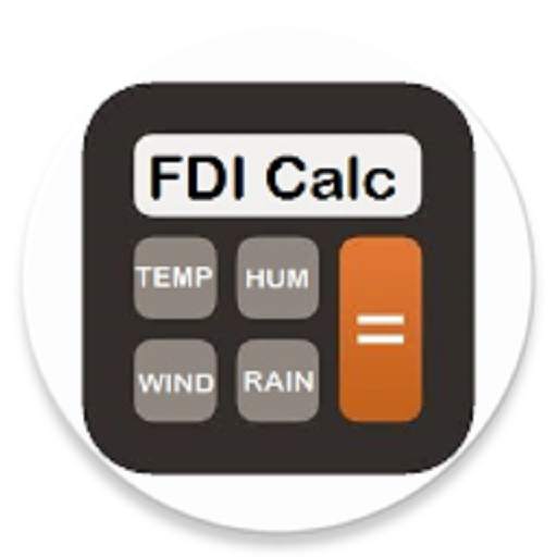 FDI Calculator 1.1