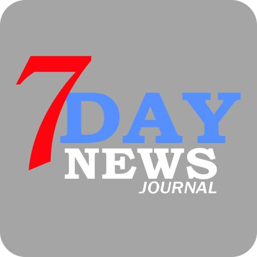 7Day News Journal 3.4.4