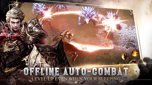 Blades and Rings screenshot 6