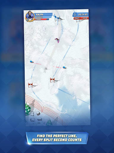 Ski Legends screenshot 7