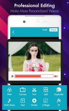 Easy Video Maker screenshot 2