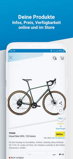 Decathlon screenshot 4