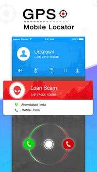 Mobile GPS Locator, Maps & Mobile Location Tracker screenshot 6