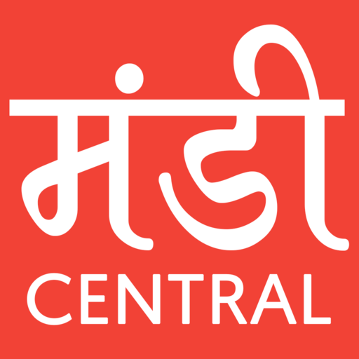 Mandi Central - Agriculture info &amp; Mandi rates أيقونة
