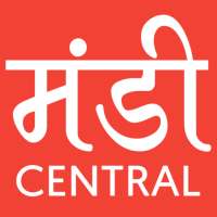 Mandi Central - Agriculture info & Mandi rates