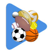 Popular YouTube Sports (Live) (Floating) icon