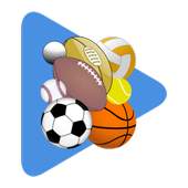 Popular YouTube Sports (Live) (Floating) 1.0
